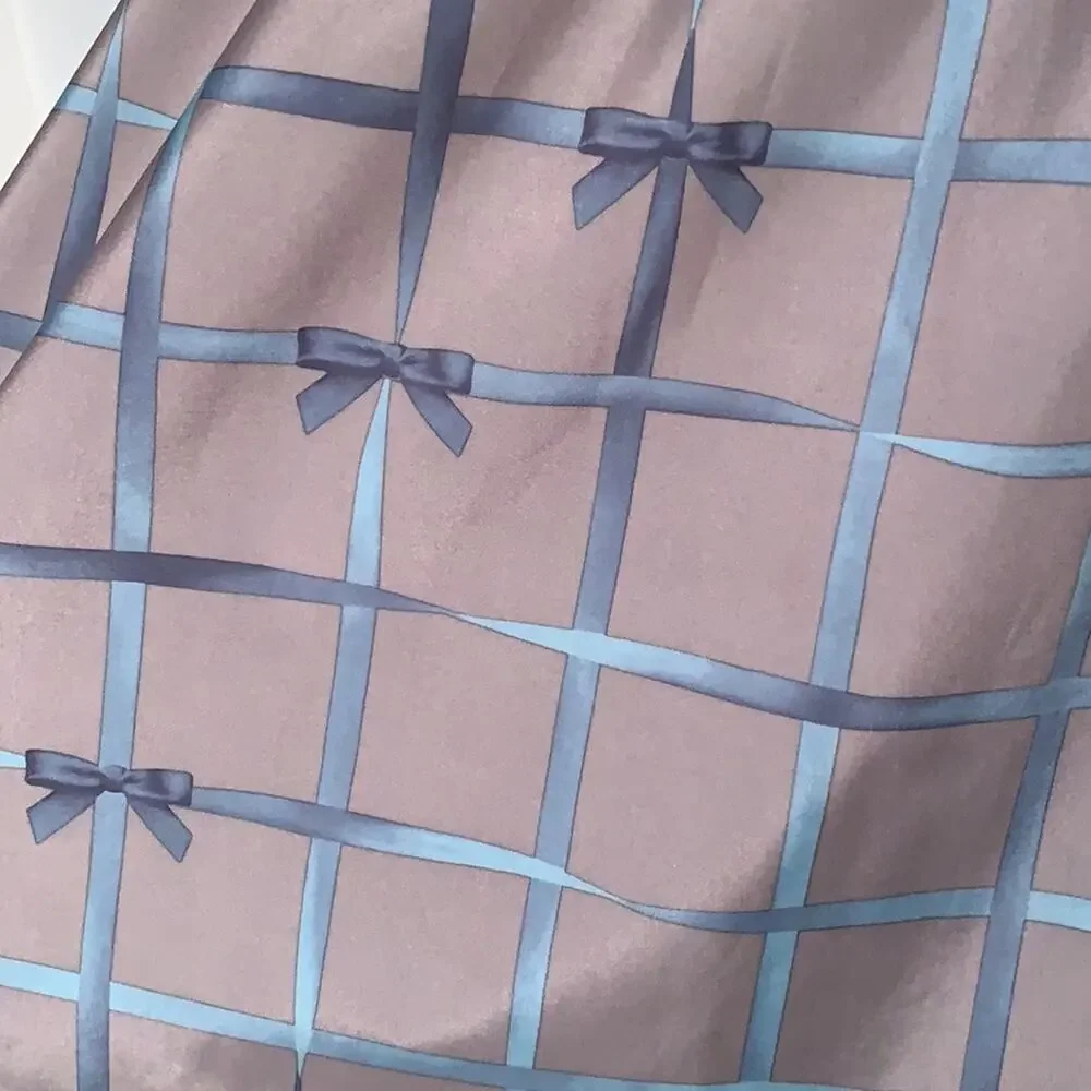LIKE NEW Isaac Mizrahi‎ skirt